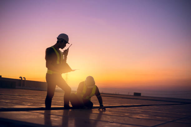 Best Metal Roofing Contractor  in Bay Park, NY