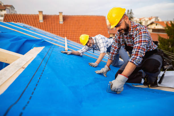 Best Commercial Roofing Services  in Bay Park, NY