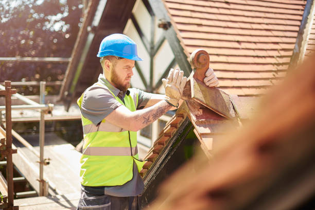 Best Storm Damage Roof Repair  in Bay Park, NY